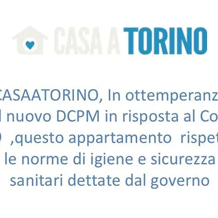 De Lellis Appartamento Torino