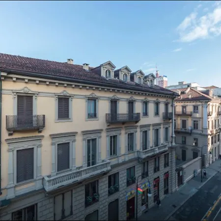 De Lellis * Turin