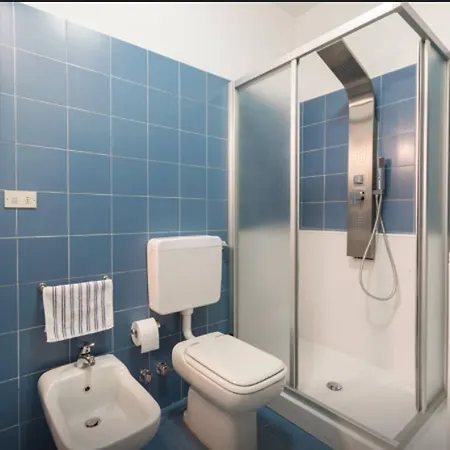 De Lellis Apartamento Turín