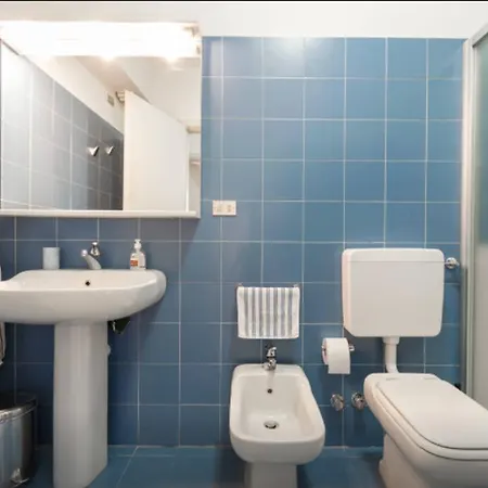 De Lellis Appartement