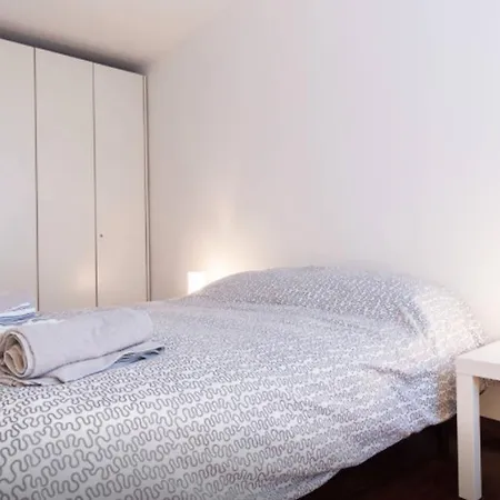 De Lellis Apartamento *