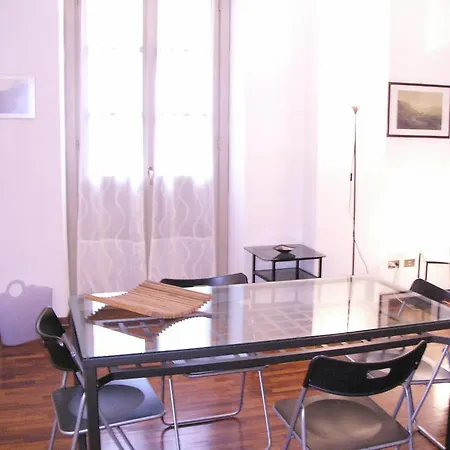 De Lellis Apartamento