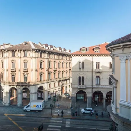 Apartment De Lellis