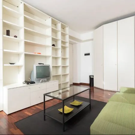 Apartment De Lellis