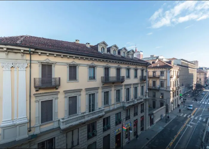 De Lellis * Turin