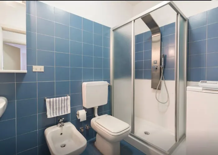 De Lellis Apartment Turin