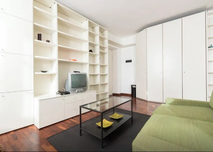 Apartment De Lellis